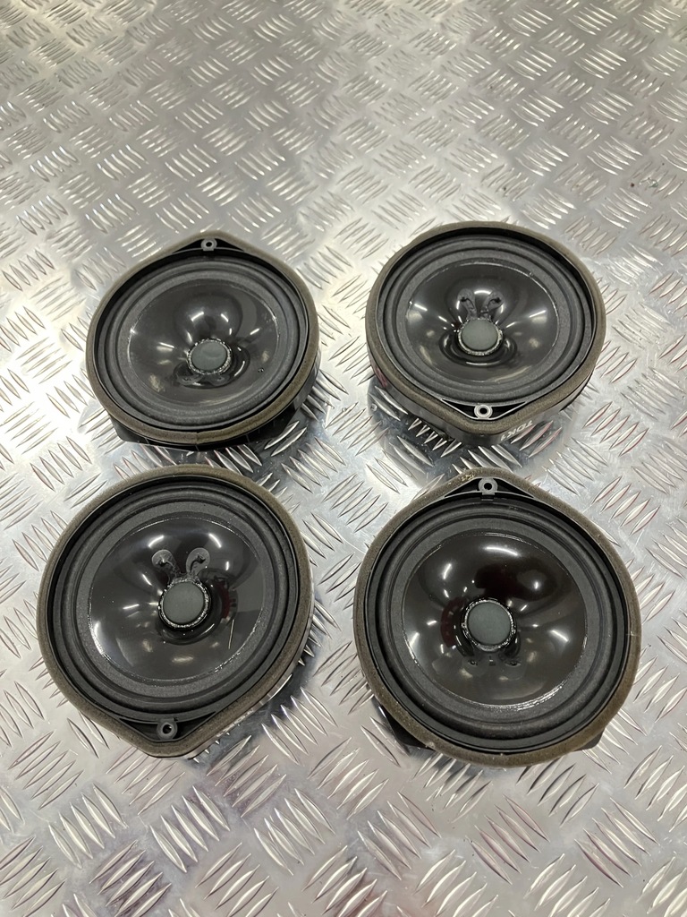 фото №1, Динамик дверь honda cr-v v 18- tdk1