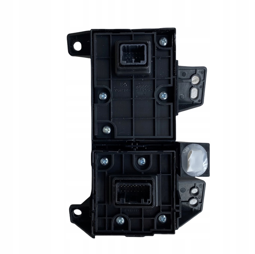 фото №2, Панель управление переключатель lexus nx rx