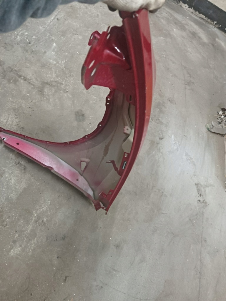 Tesla 3 3 2017-2021 крило передній правий 149347200c Київ