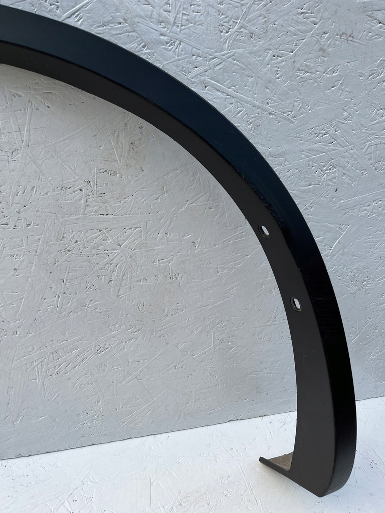 фото №8, Renault koleos ii lift молдинг крыла задняя левая накладка 788757946r