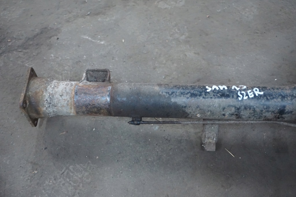 Купити Suzuki samurai корпус балка мосту міст задня szeroki 1,3 413