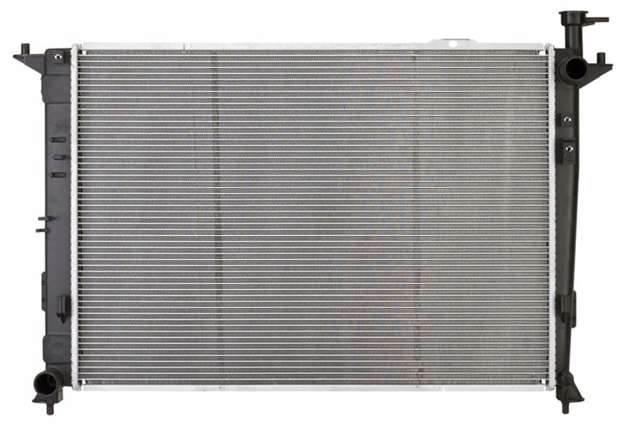 фото №1, Радиатор wody kia sorento 15-