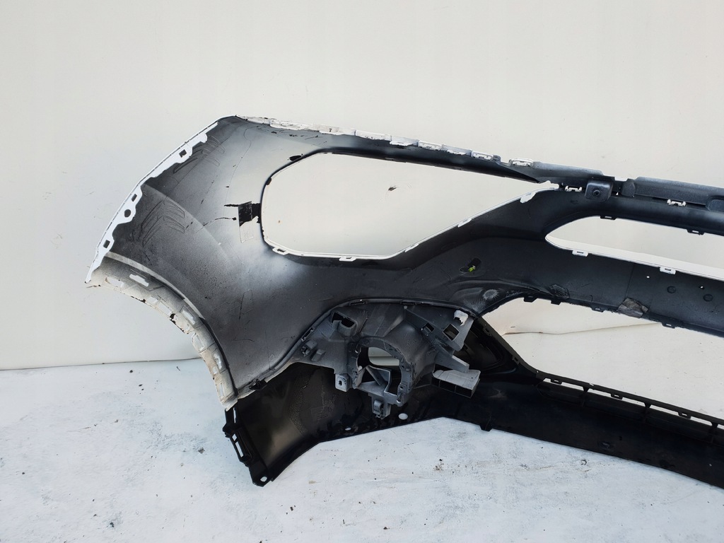 фото №16, Citroen c4 iii 20- бампер перед передній 9834692580