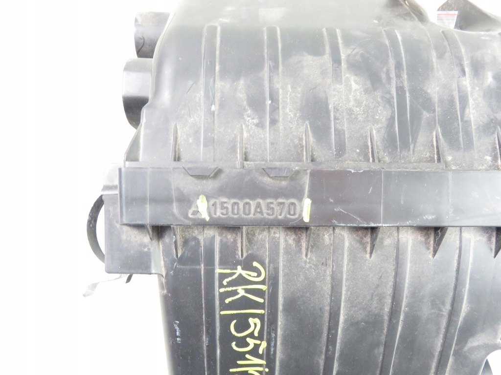 фото №5, Корпус фільтра повітря mitsubishi space star ii 1.0 1500a570