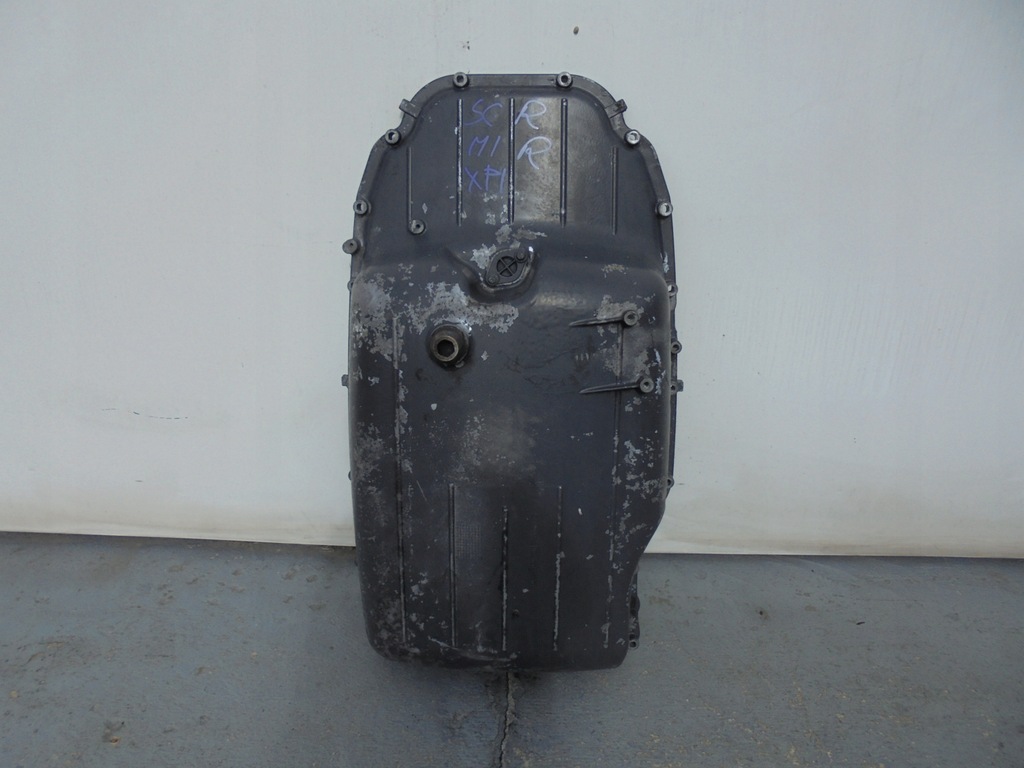 фото №1, Scania r піддон оливи xpi dc13 euro 5 2023780