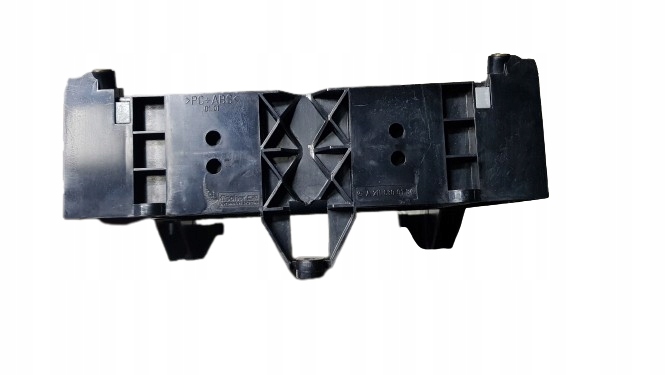 фото №1, Mercedes w211 каркас радио кронштейн a2116800134 рамка