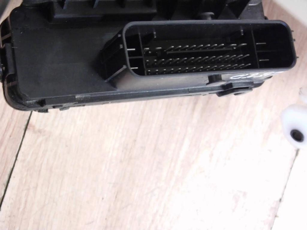 фото №8, Kia ceed iii 1.6 hyb насос тормозная abs ba60001301 ba10001301 a5000126acc