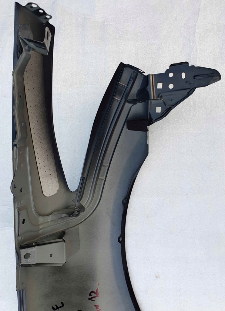 фото №11, Лівий крила перед infiniti q60 i 1 cv36 поворотник