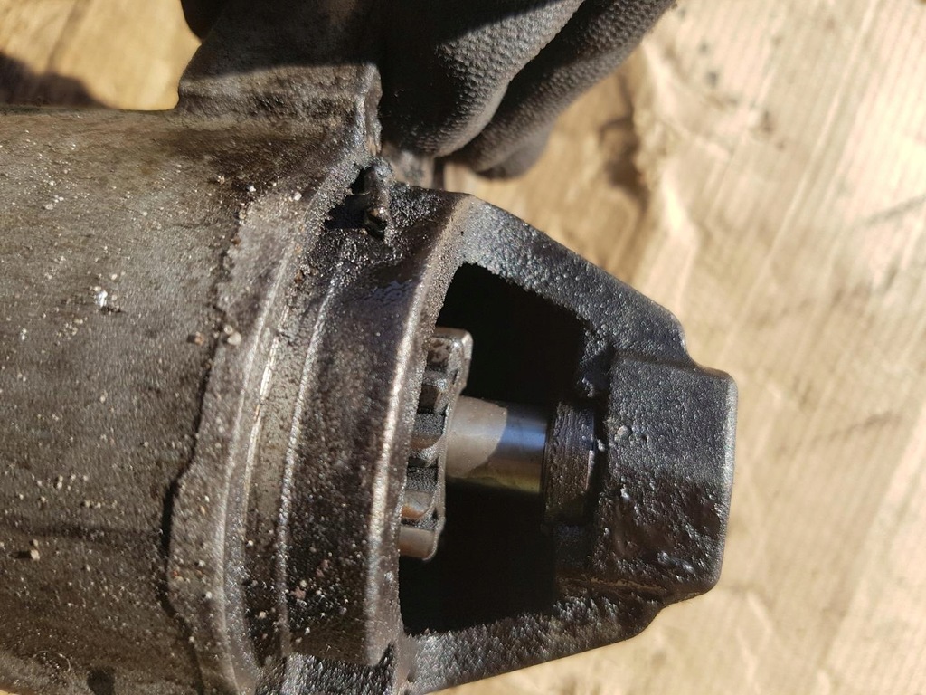 фото №5, Стартер 1.6thp peugeot rcz v7550017