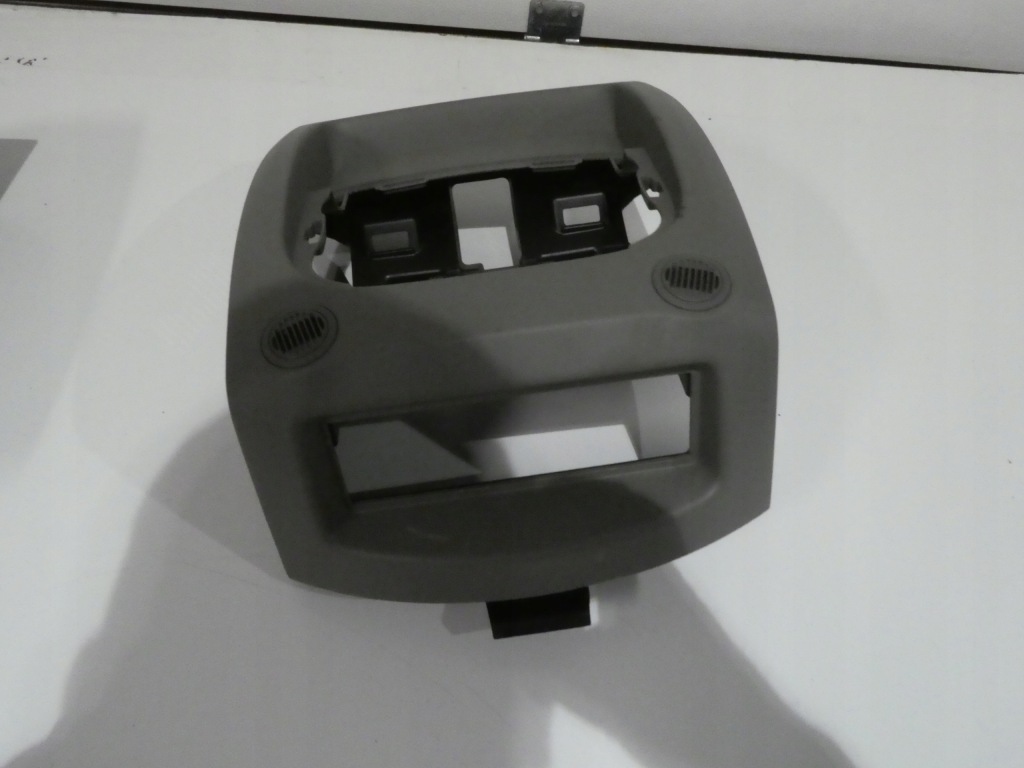 фото №1, Renault master iii 969807908r освещение бардачок