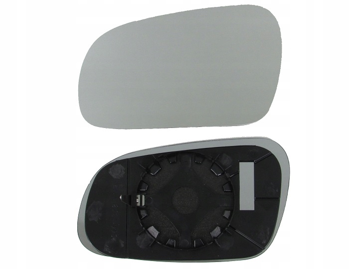 фото №1, Вкладыш зеркало vw fox 2005- новый