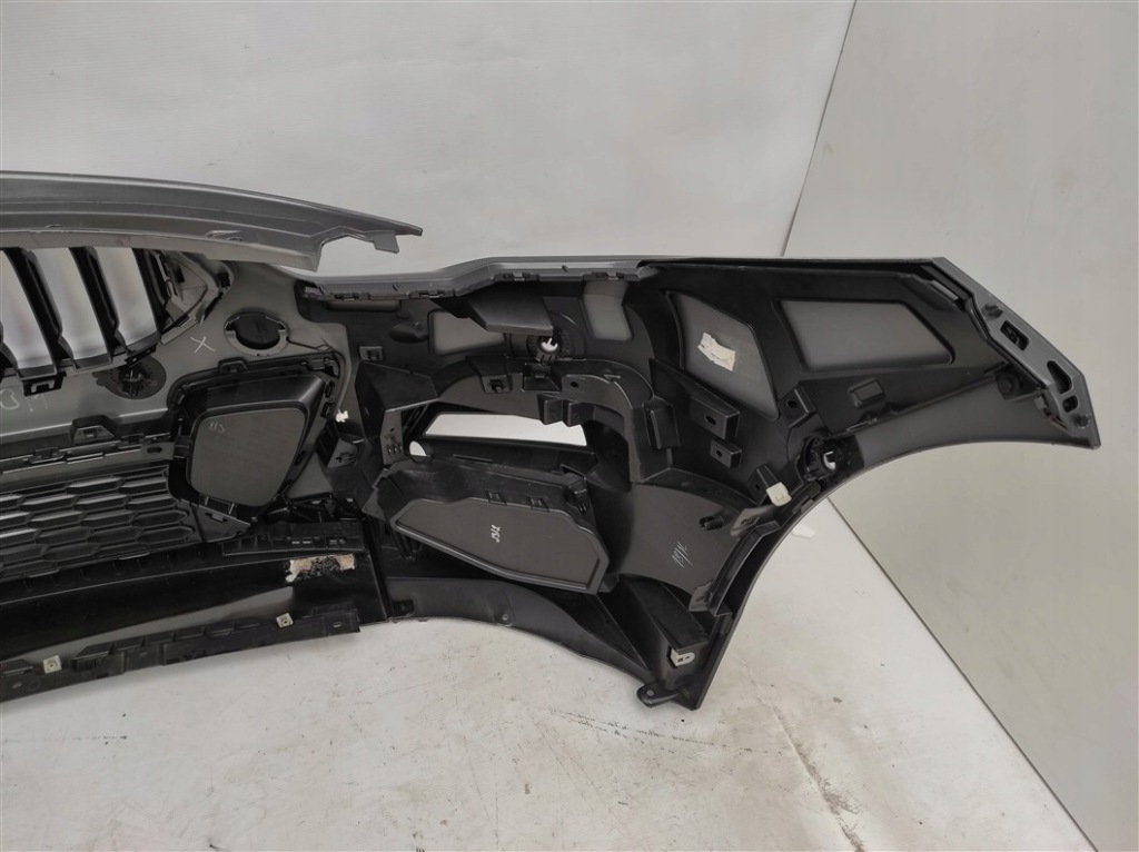 фото №14, Бампер перед bmw 2 f44 m sport набір po 2020