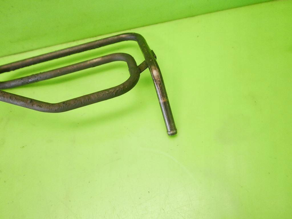 фото №4, Радиатор усилителя kia carnival i 2.9tdi 99-