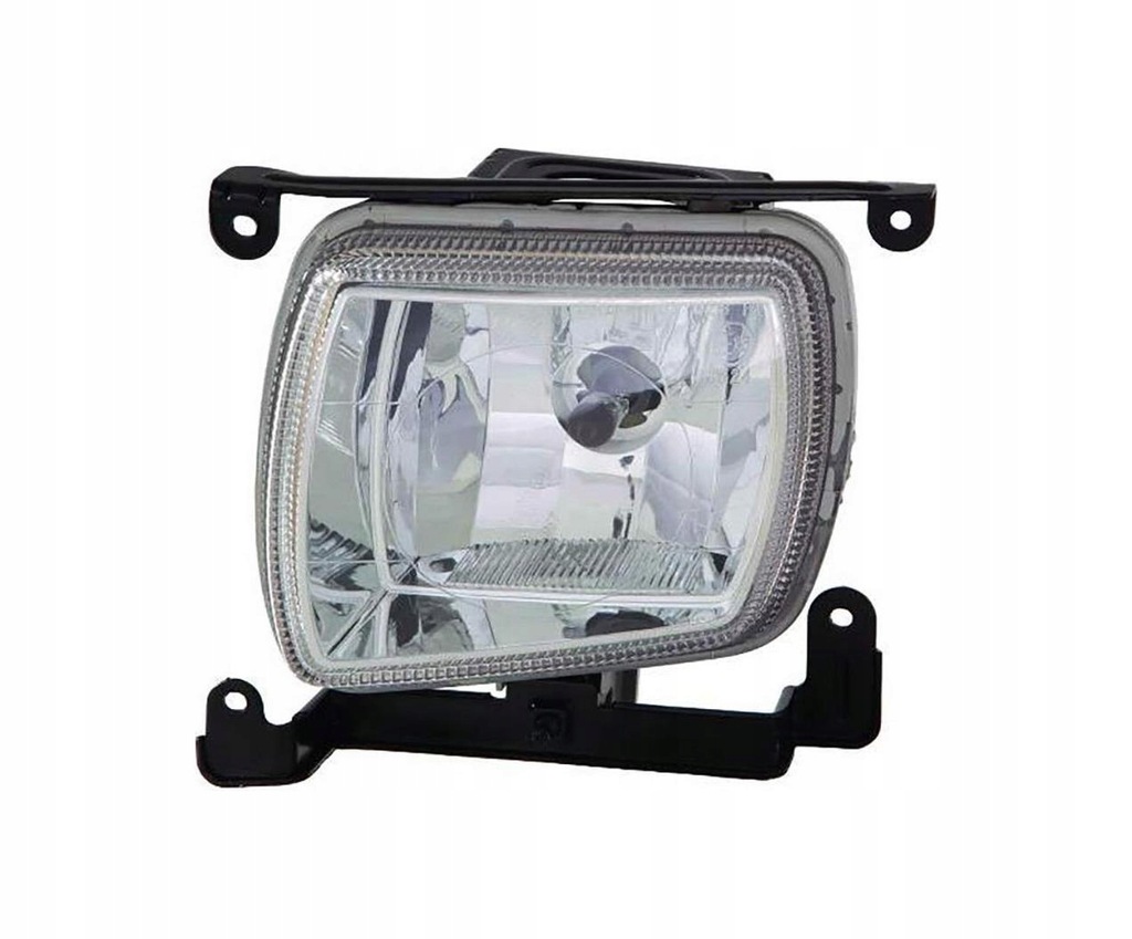 фото №1, Лампа протитуманна kia rio jb 05- 922011g000