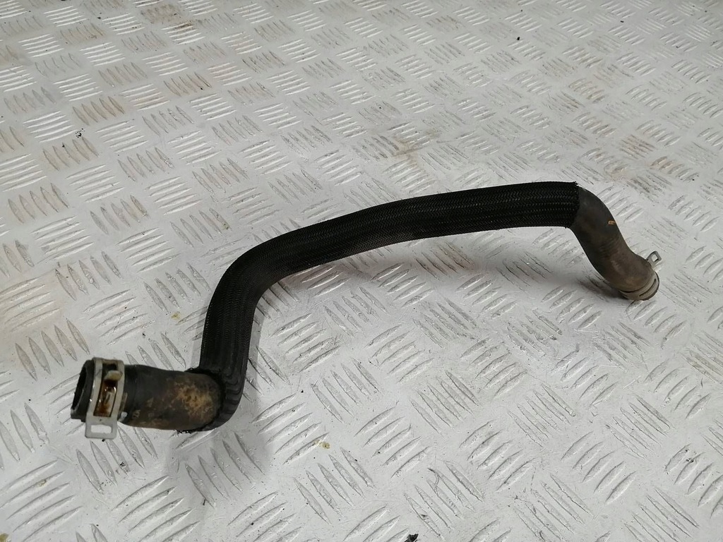 фото №1, Wąż шланг трубка wody 924000642r renault megane iv scenic iv 1.3 tce