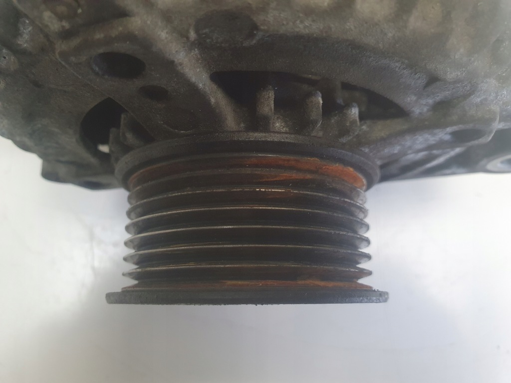 Mini one r50 1.4 d генератор 27060-33060 Зі Шроту