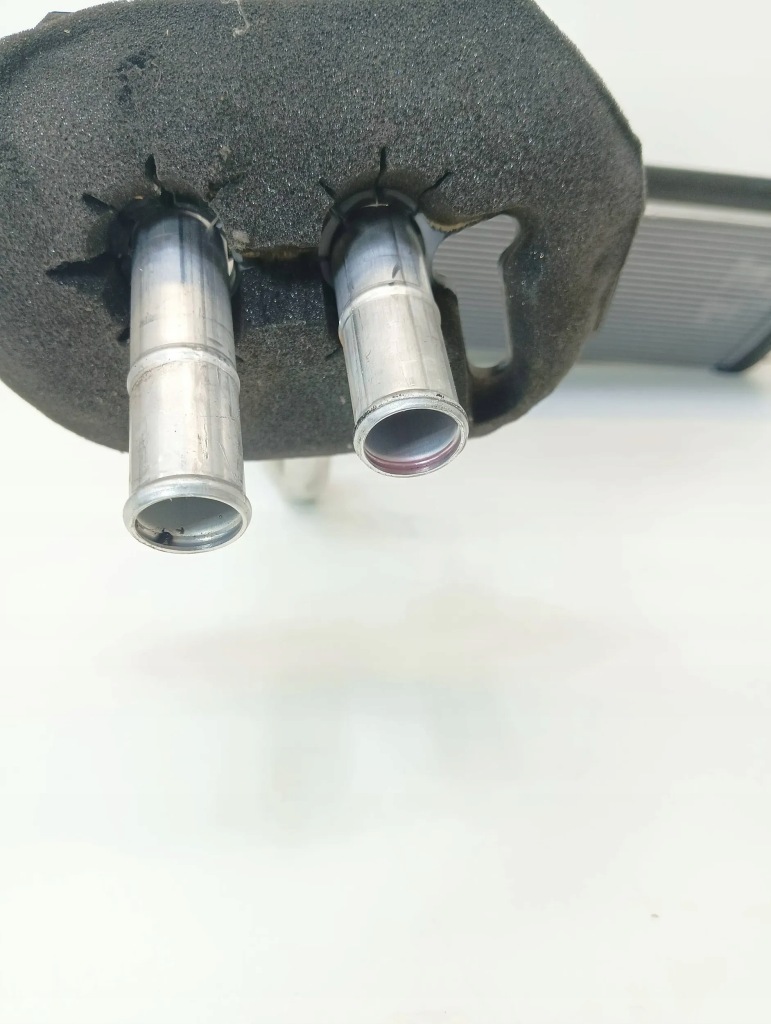 фото №5, Lexus ls 430 2004 випарник кондиціонера кондиціонер радіатор ls430 lift rhd/lhd