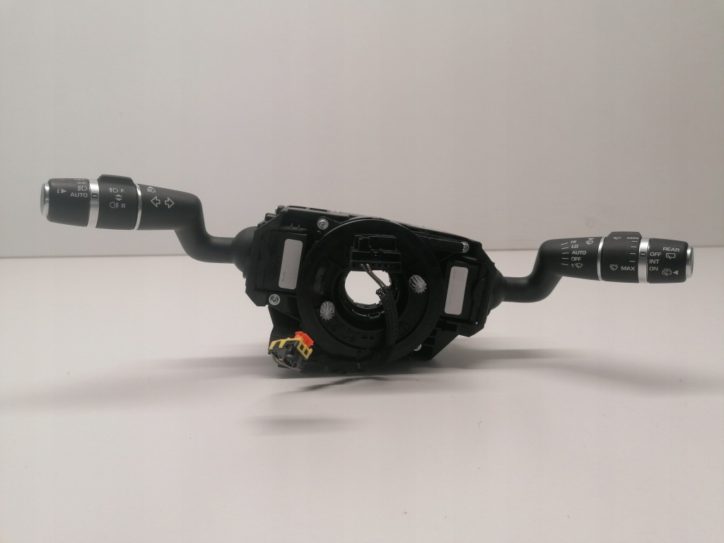 фото №1, Jaguar f-pace x761 переключатель комбинированный лента оригинал 2016-