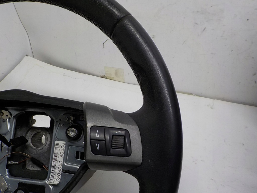 фото №10, Opel vectra c повітропровід колесо 13208853