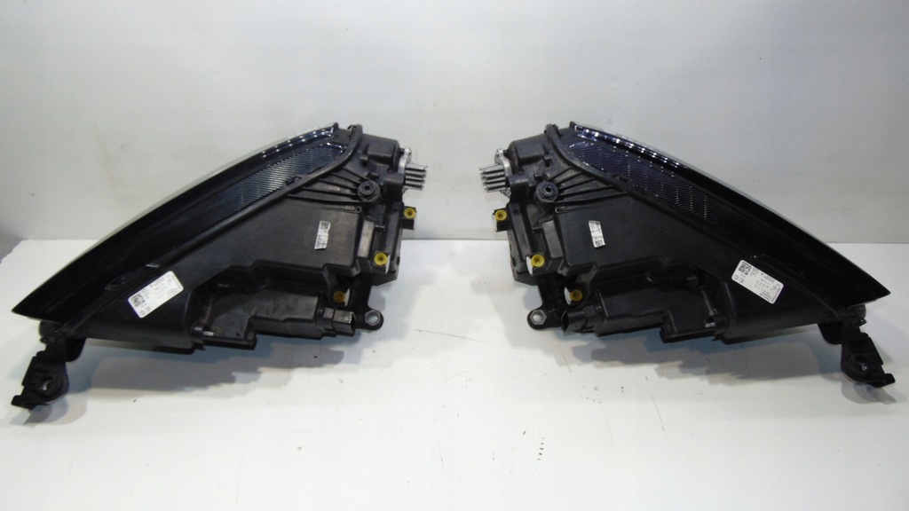 фото №9, Skoda karoq lift full led лампа перед правая левая 2021-2024r