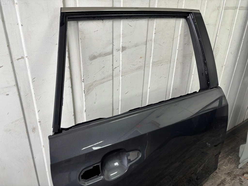 фото №3, Двері ---- toyota rav4 rav-4 rva 4 v 2018- ----- задні праве ---