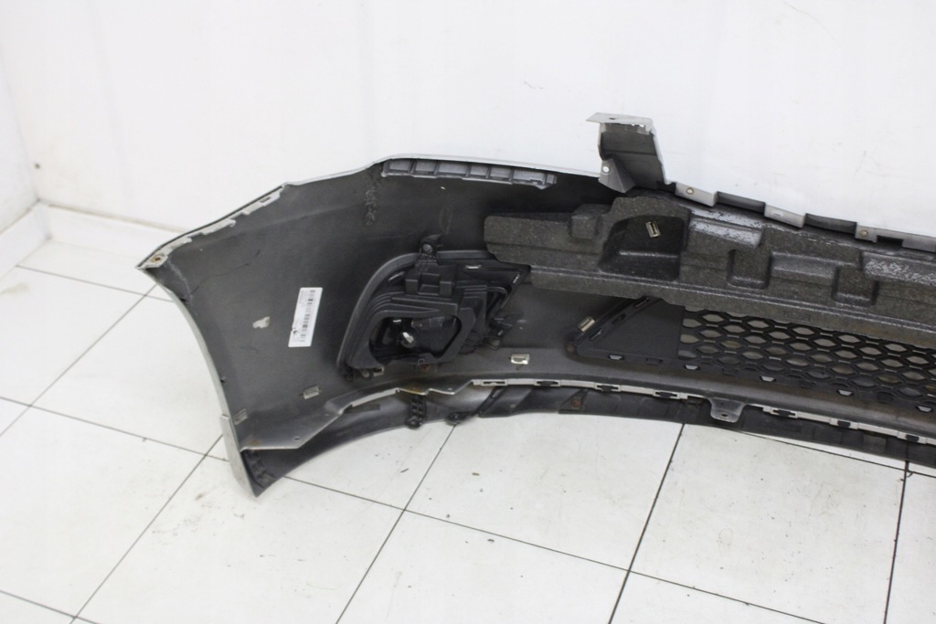 фото №10, Kia ceed i lift sport 09r- бампер перед передній 9s