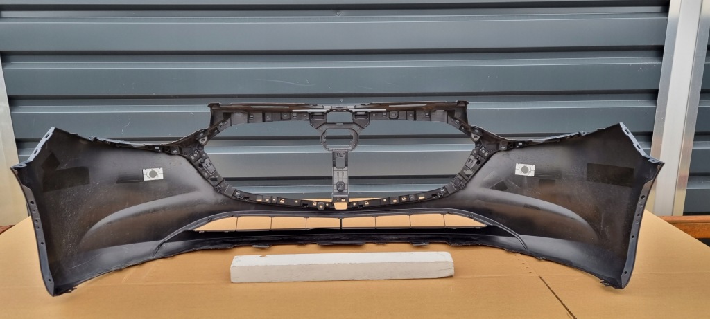 Mazda 3 2019- бампер перед оригінал g149 Київ