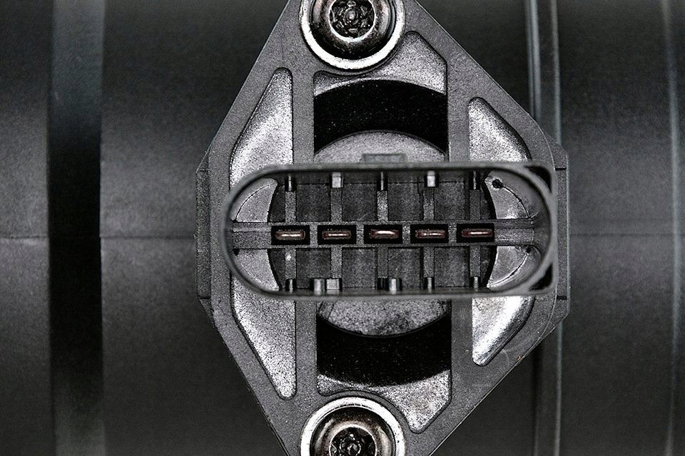 Витратомір audi a4 2.0 2000-,a6 2.0 2001-,vw passat 2.0 2001- Ціна