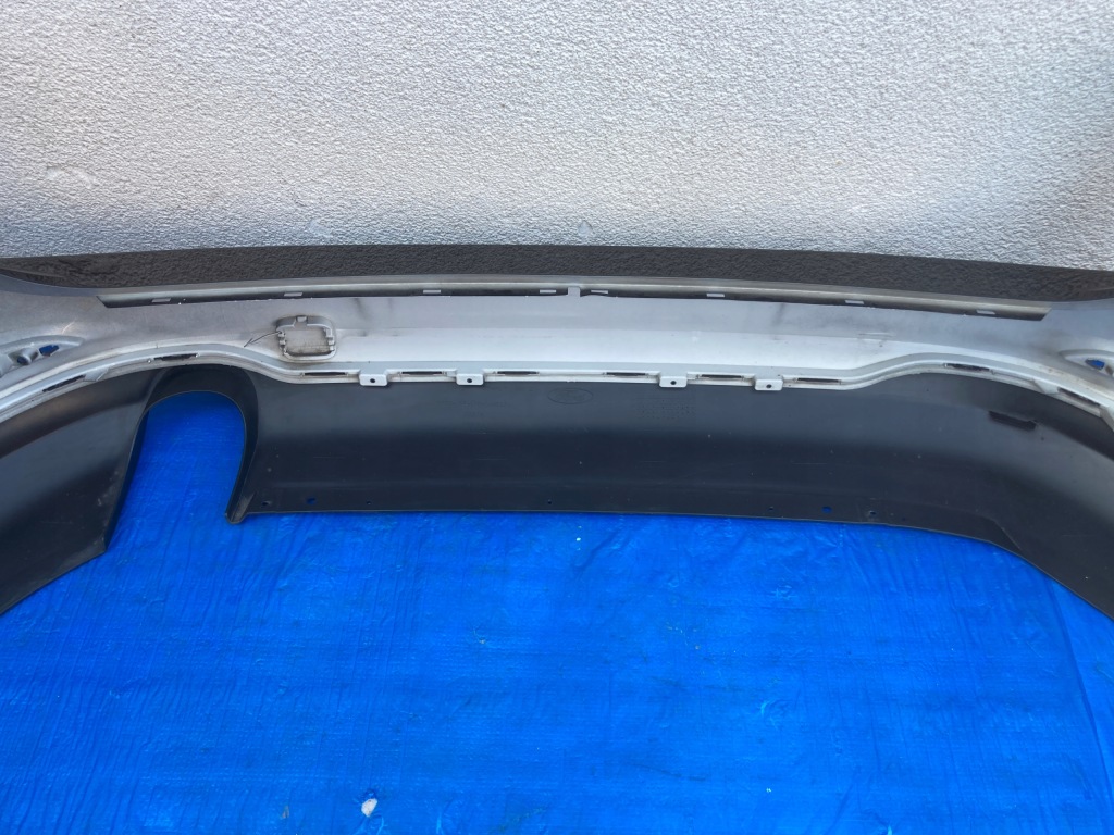 Бампер задний ford focus mk4 kombi Недорого