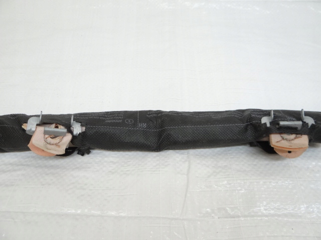 фото №7, Peugeot 5008 i права шторка безпеки повітряна air bag 9801658780