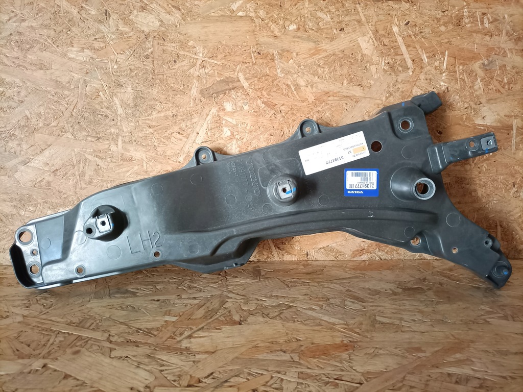 фото №1, Кронштейн крыла volvo левая xc90 ii оригинал