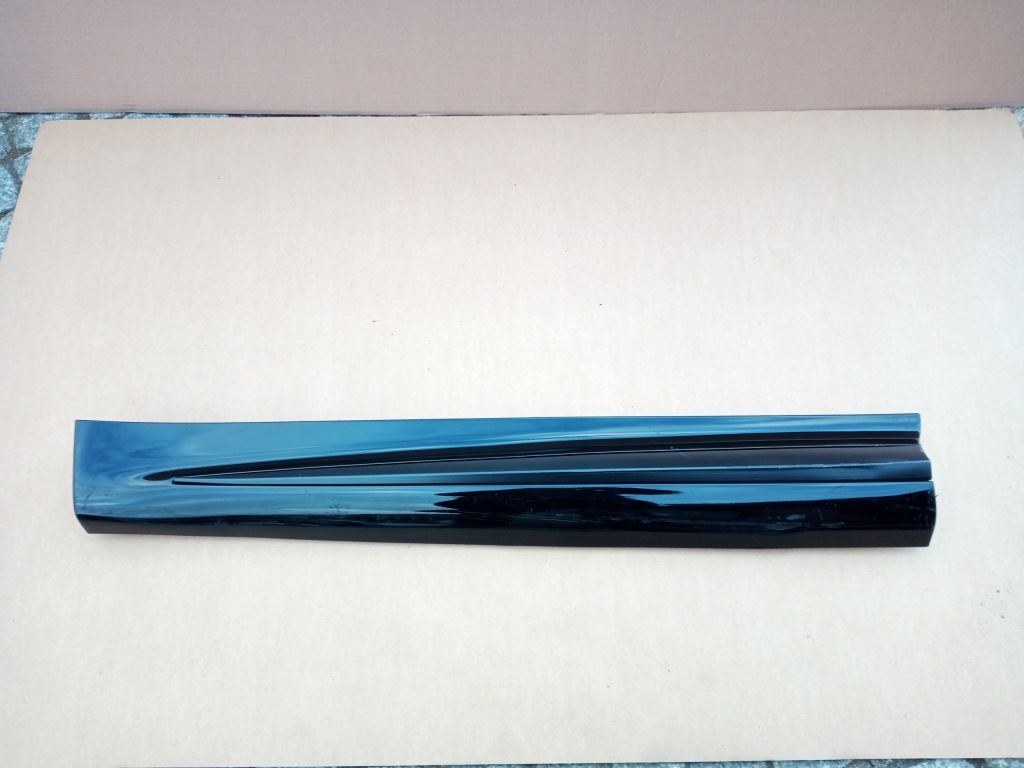 Купить Alfa romeo tonale левая молдинг дверь перед 156155417 2021r-