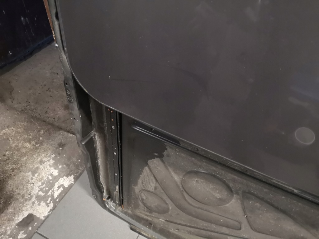 фото №9, Люк audi a8 d2 lift lz1t 4d0877011c