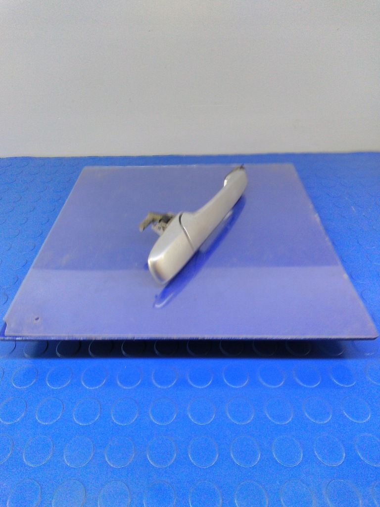 фото №2, Mazda 2 ручка наружная задняя задняя правая 230502