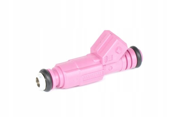 фото №2, Форсунка bosch do citroen xsara 1.4