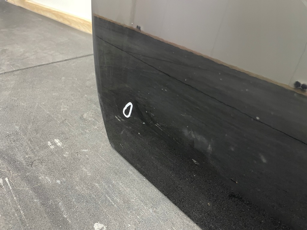 фото №12, Bmw 4/i4 g26 дверь левая передние перед