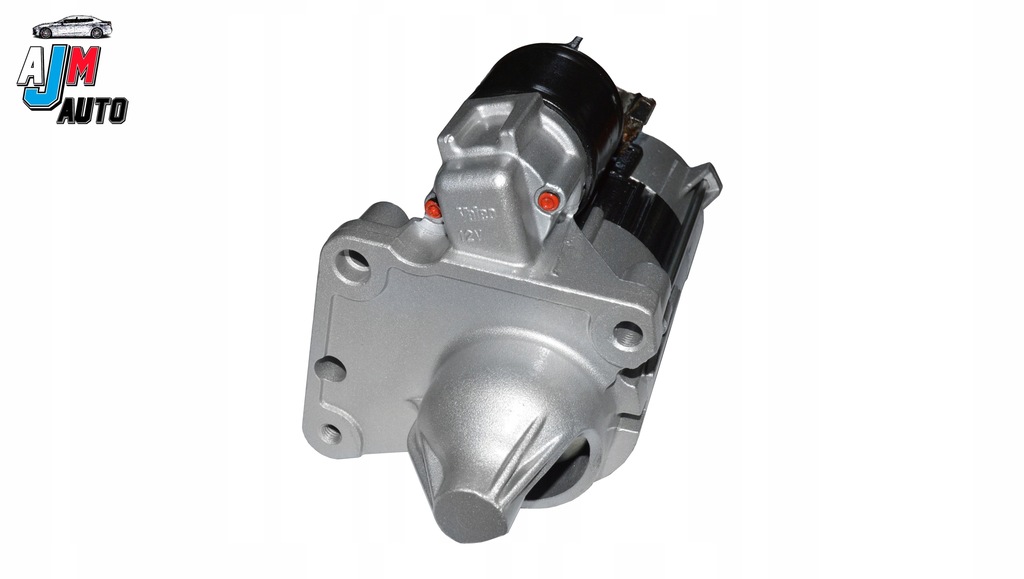 фото №4, Стартер cooper d mini r56 r55 clubman