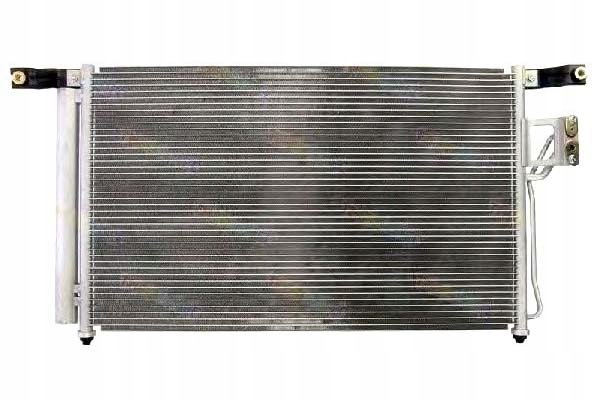 фото №1, Thermotec ktt110216 конденсатор, кондиционер