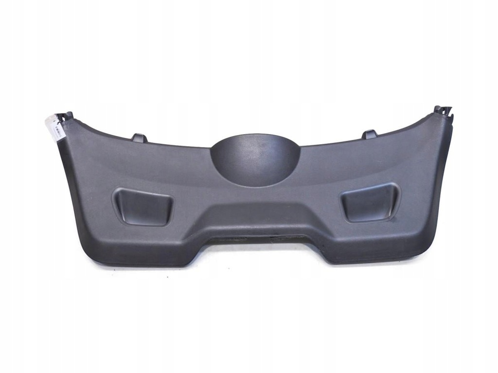 фото №1, Обивка крышки задняя peugeot 207 9650186977