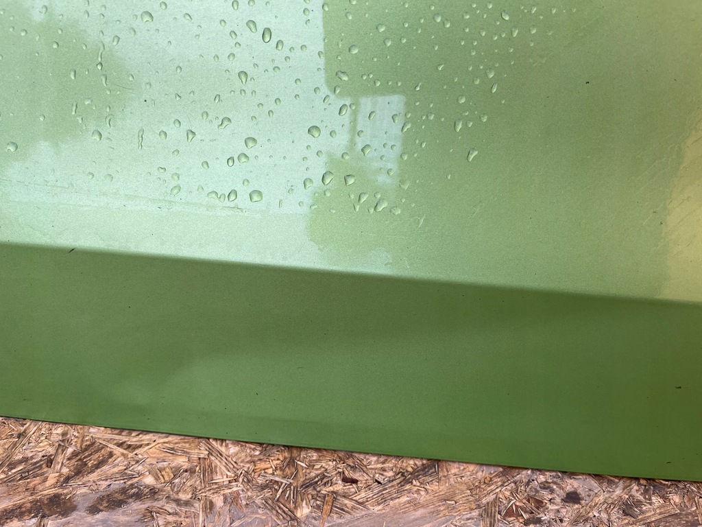 фото №14, Skoda citigo двері ліва передні перед