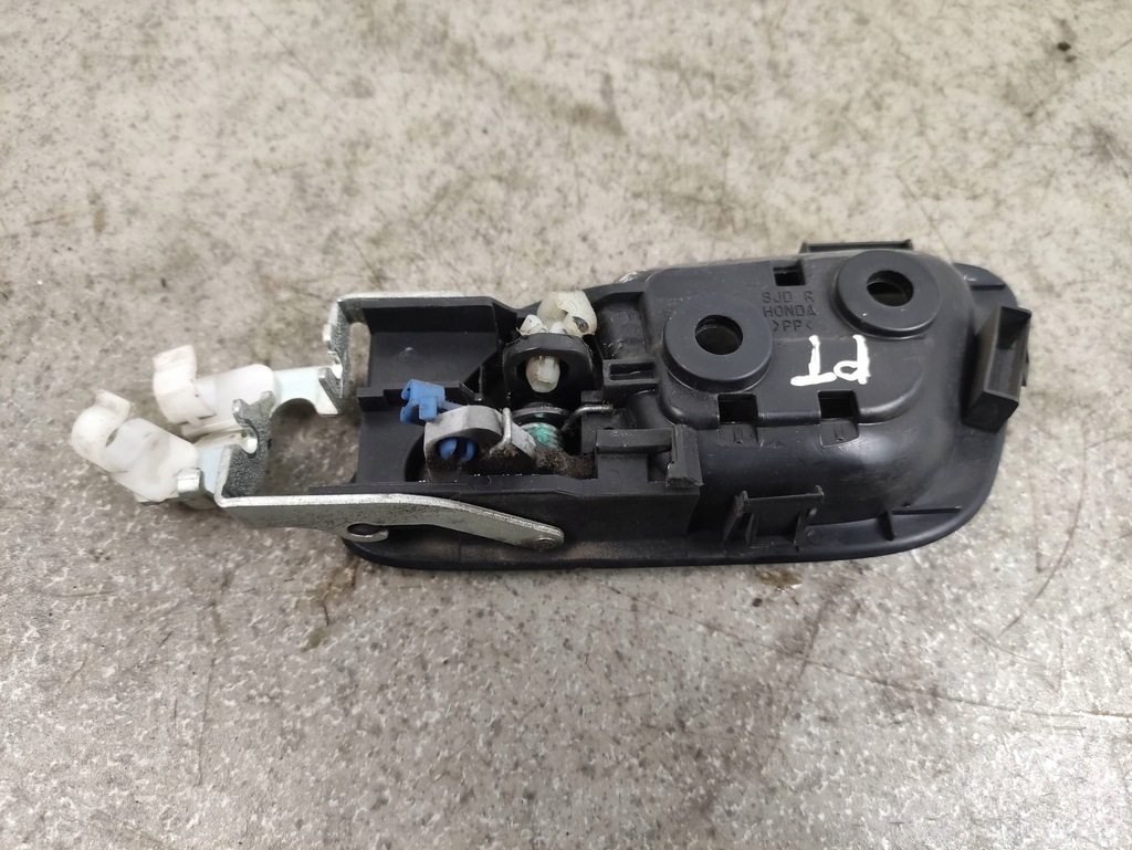 фото №3, Ручка права задня внутрішня honda fr-v 2004-