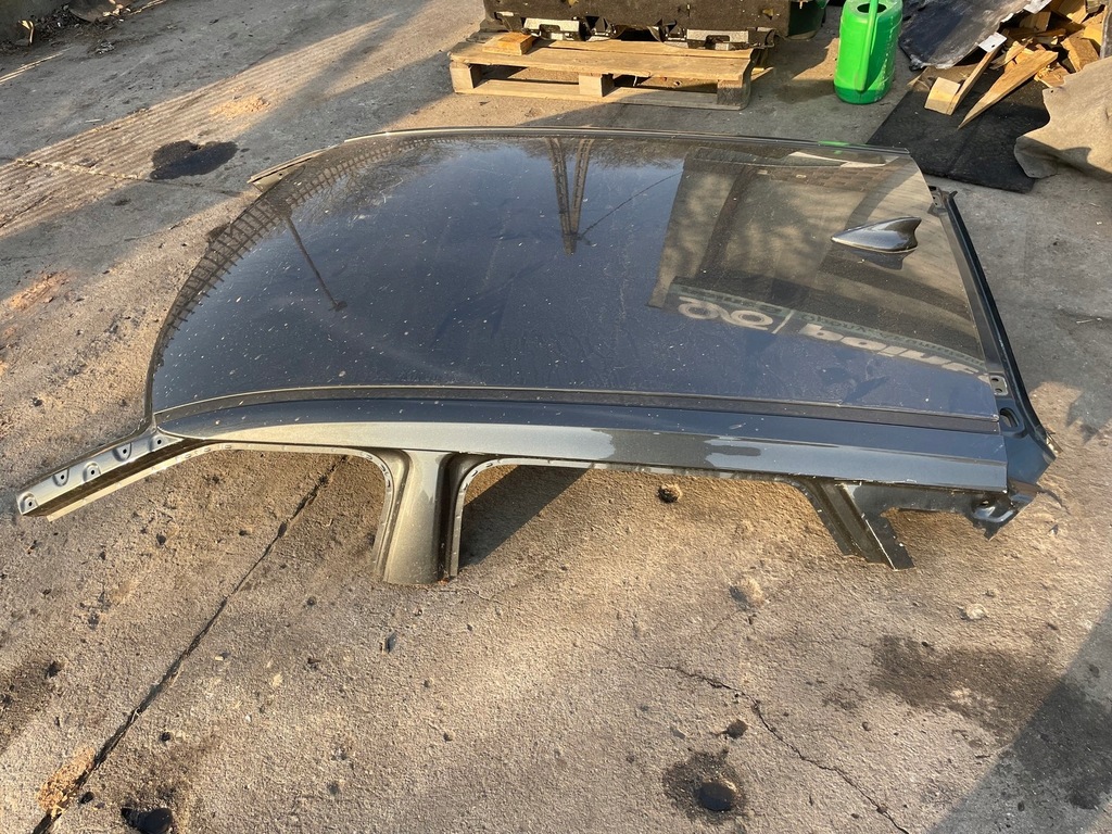 фото №1, Kia ev6 ev-6 дах