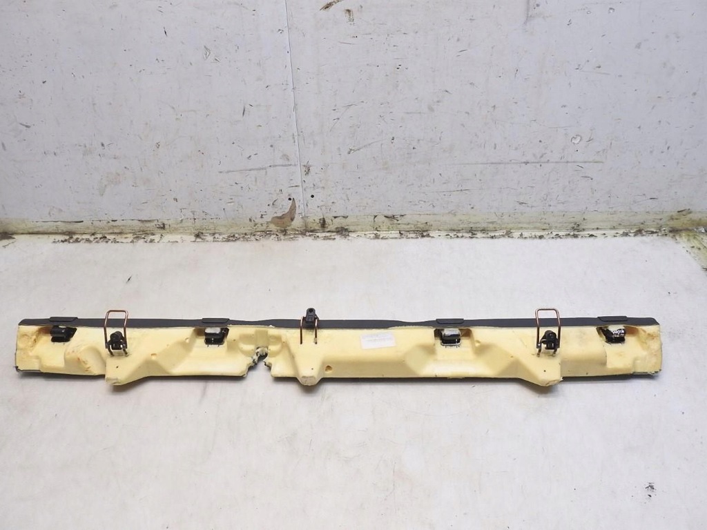 фото №6, Молдинг захист isofix сидіння задня mercedes w212 kombi a2129200808