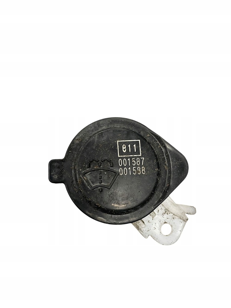 фото №6, Toyota prius xw50 2017 бак жидкость do омывателя стекло передней