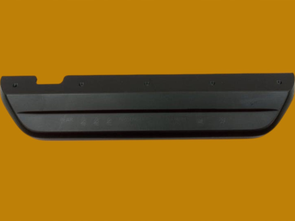 фото №1, Дисплей ременів bdel55260b mazda 3 iv 2019-