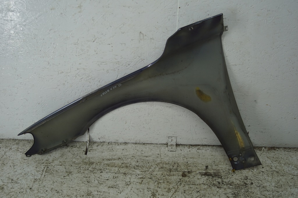фото №16, Крила правий перед volvo v70 iii