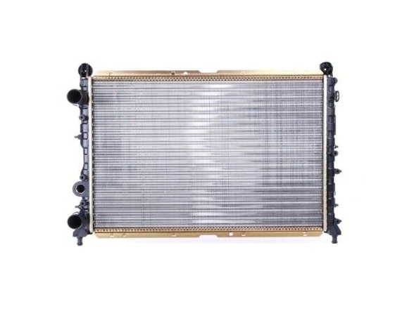 фото №1, Радиатор wody alfa romeo 155 92- 140208a3