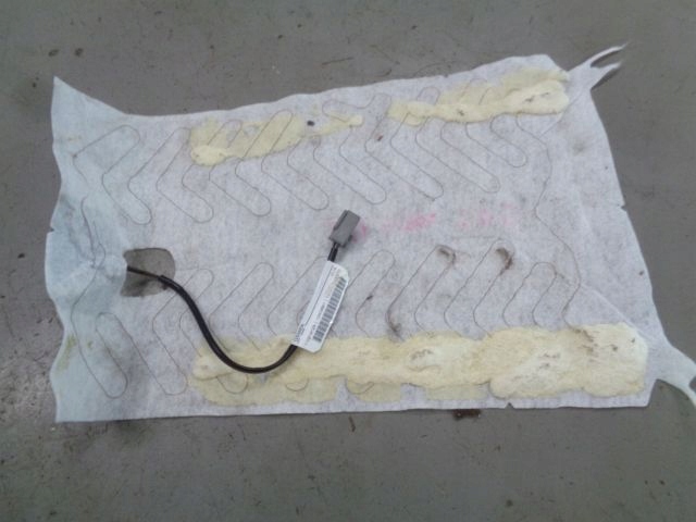 фото №3, Ford galaxy mk4 16 мат нагревательная спинка сиденье