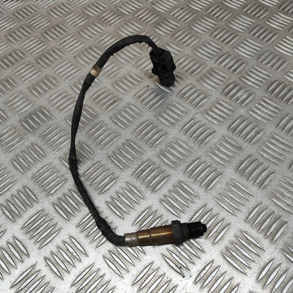 Porsche cayenne 92a 2011 датчик лямбда-зонд Цена