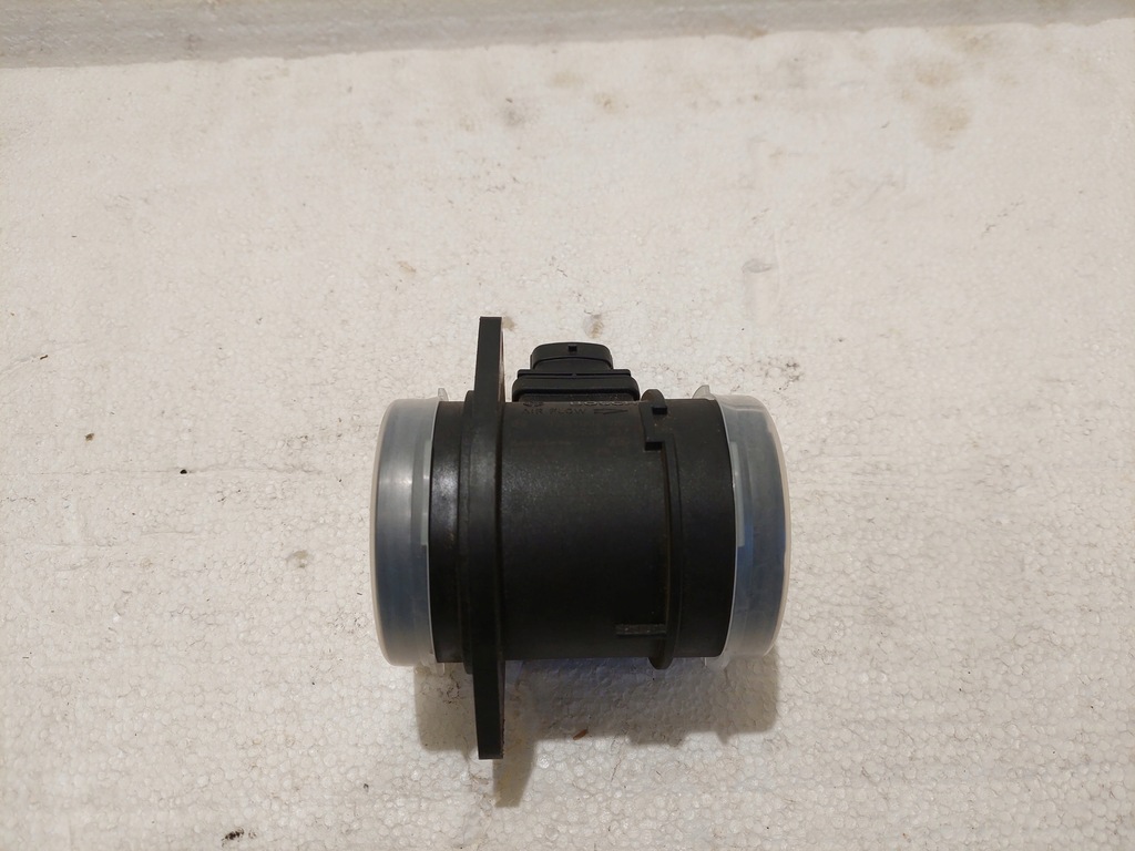 фото №14, Расходомер воздуха fiat bravo 1,3m